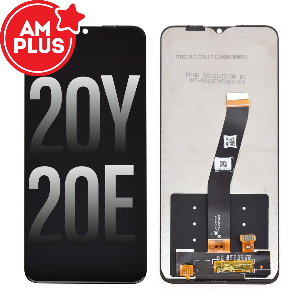 AMPLUS LCD Assembly Replacement*TCL 20Y / 20E