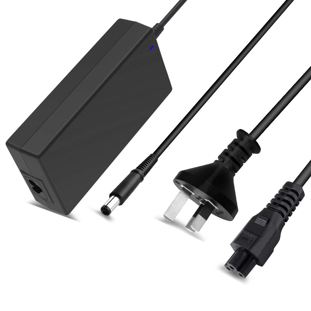 Laptop Power Adapter DL2401957450 For Dell Precision 7510 7710 M4700 M4800 M6600 M6700 M6800 Alienware 17 (with pin inside)