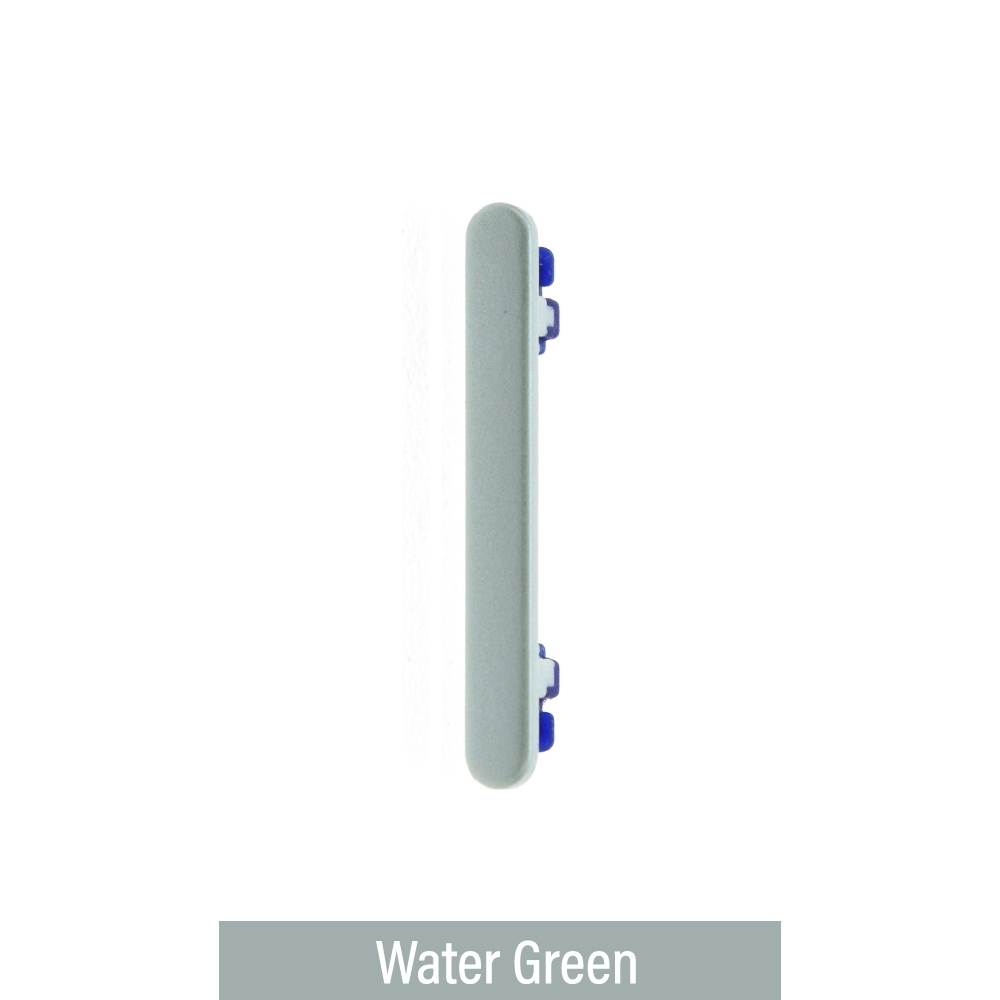 Volume Button for Samsung Galaxy A16 A165F-Water Green