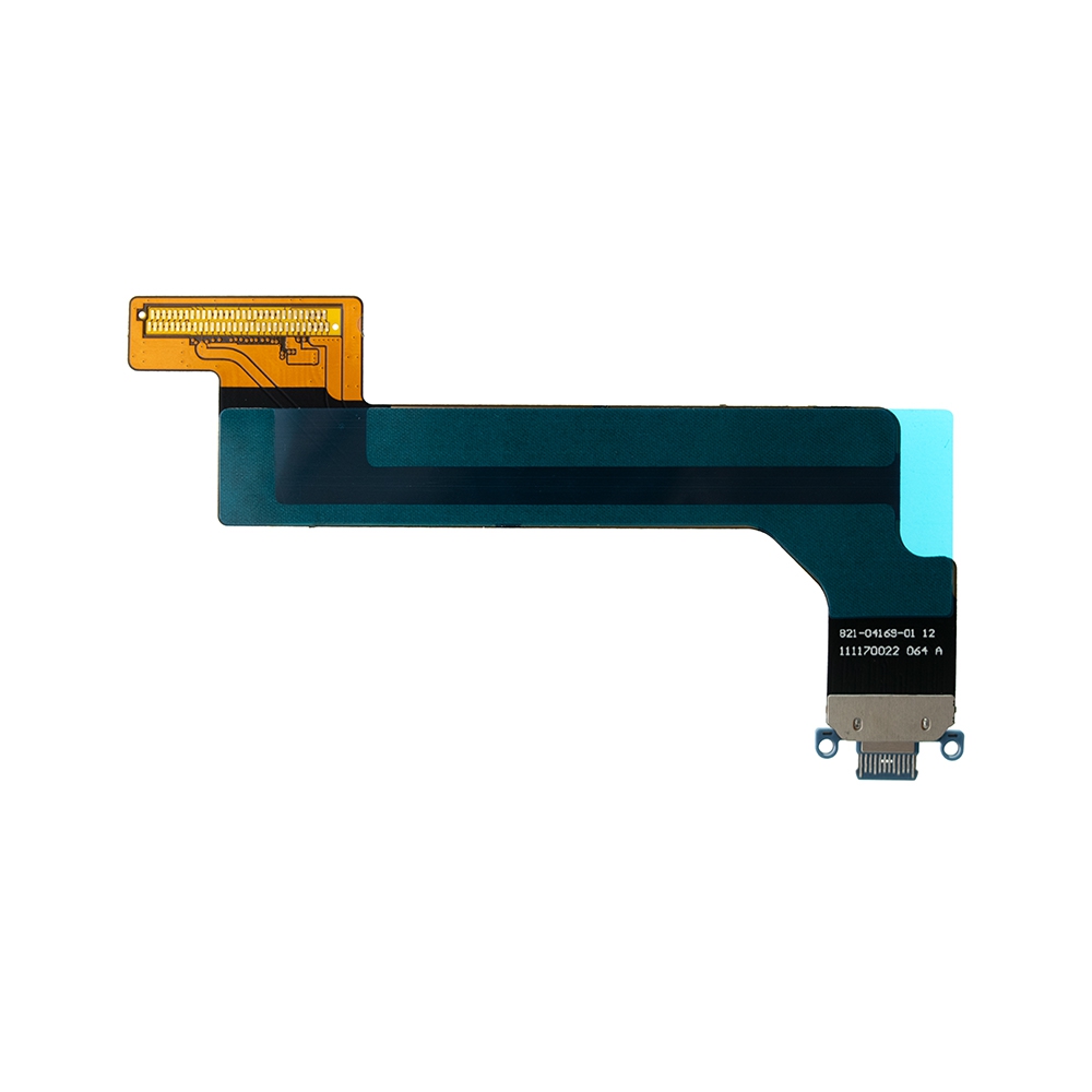 AMPLUS Charging Port for iPad (2022) (Wi-Fi)-Blue