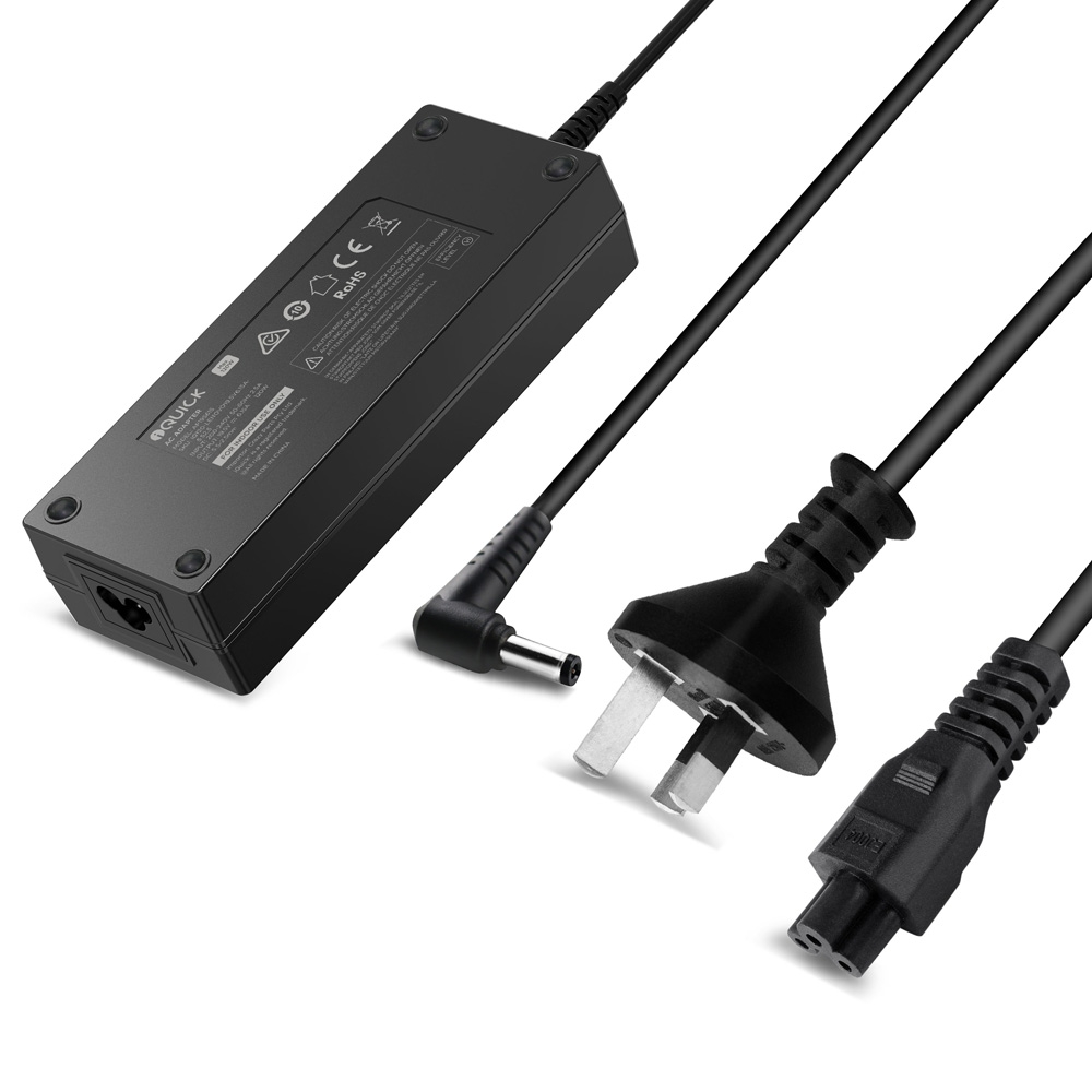 Laptop Power Adapter LO1201955525 For Lenovo IdeaPad Y510p Y550p Y560 Y570 Y580 Z500 Z570 MSI GE60 GE70 GP70