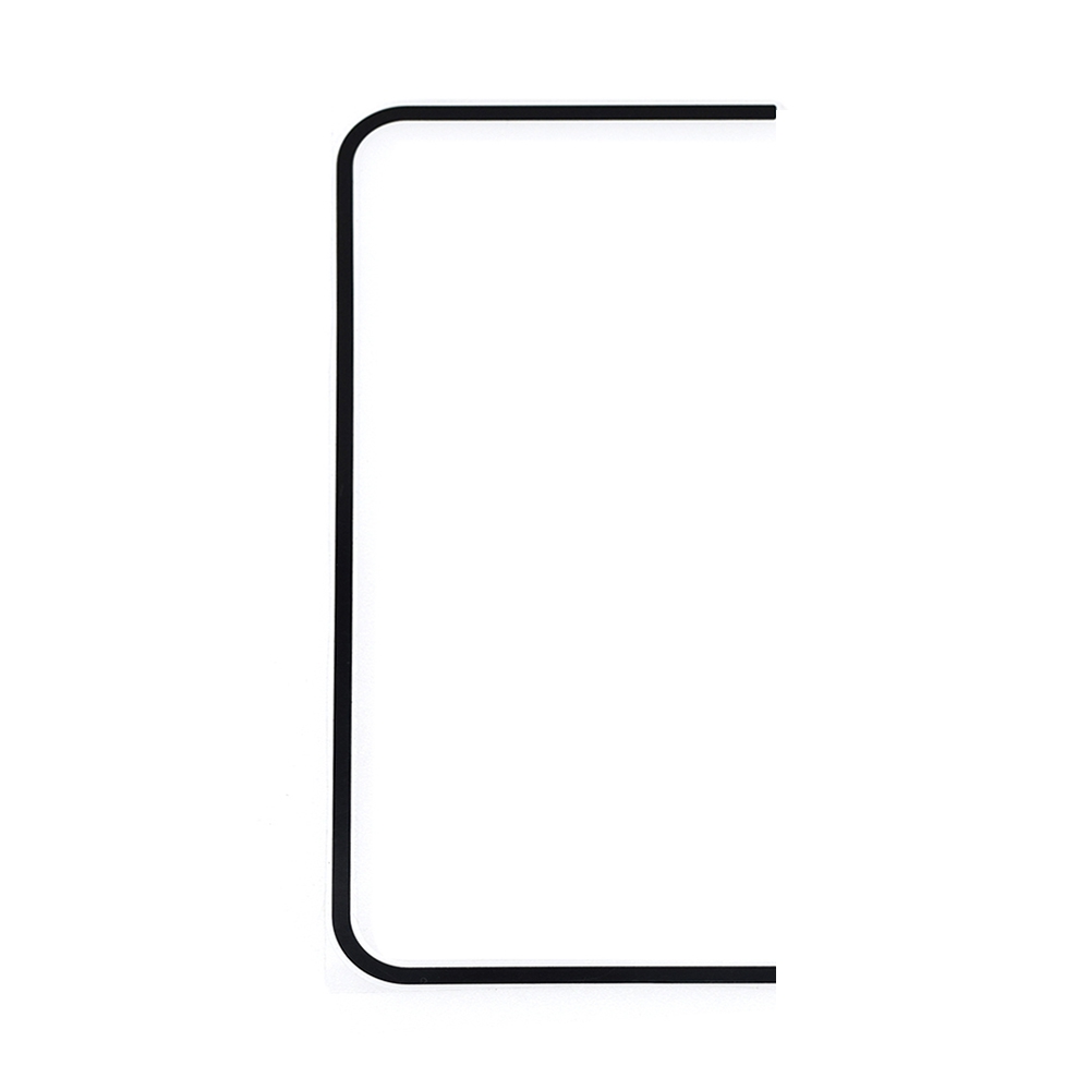 Left Screen Sidebar for Google Pixel 9 Pro Fold