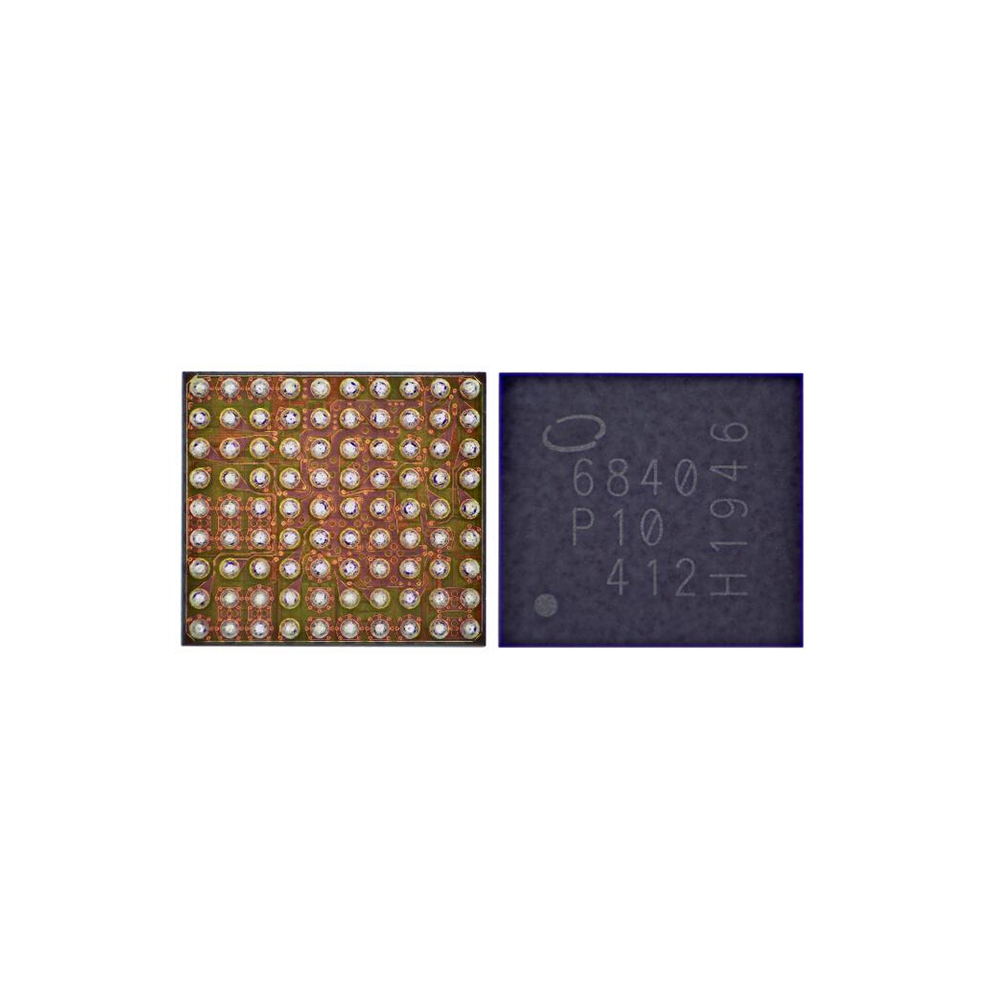 Small Power IC (6840)*iPhone 11 / 11 Pro / 11 Pro Max