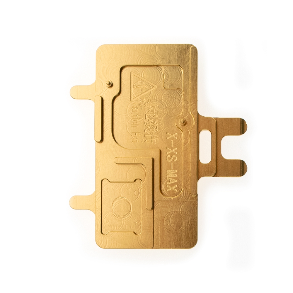 Aixun iHeater Pro Intelligent Desoldering Module*iPhone X / XS / XS Max