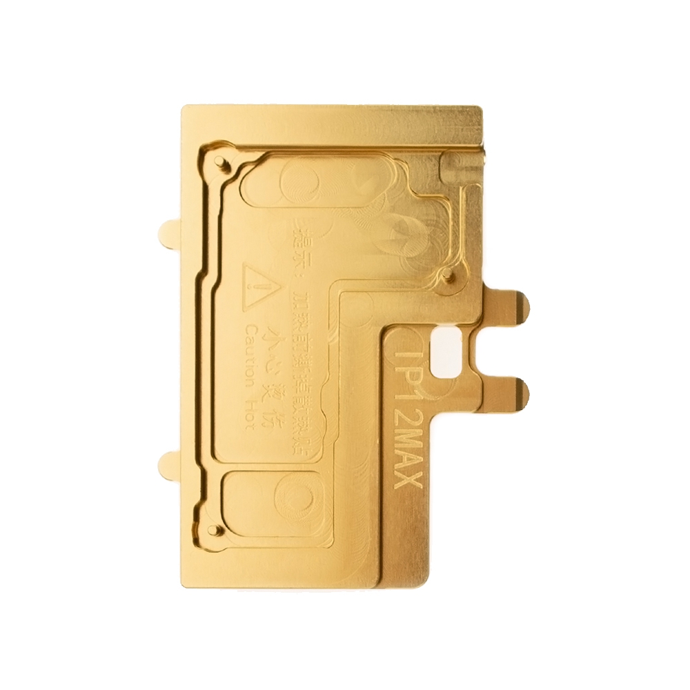 Aixun iHeater Pro Intelligent Desoldering Module*iPhone 12 Pro Max