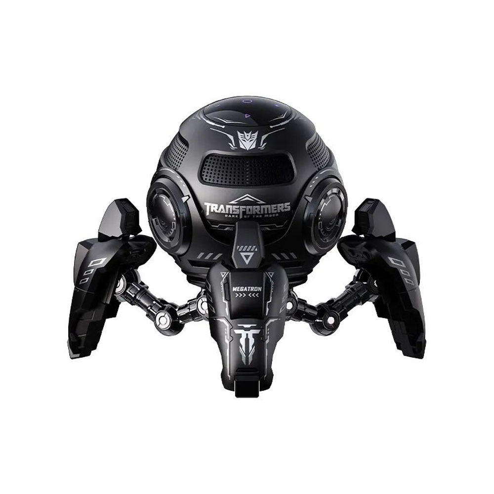 Transformers TF-Y17 Wireless Bluetooth Portable Speaker With Stand