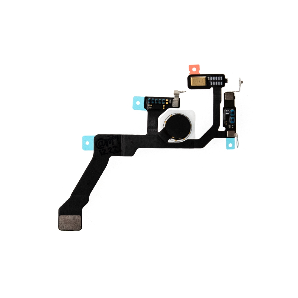 Camera Flash Light Flex Cable for iPhone 14 Pro (PULL-A)
