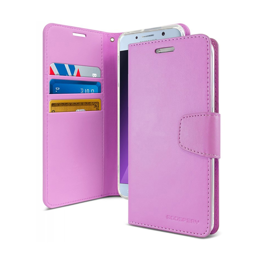 Mercury Sonata Diary Case for Samsung Galaxy A5 (2017)