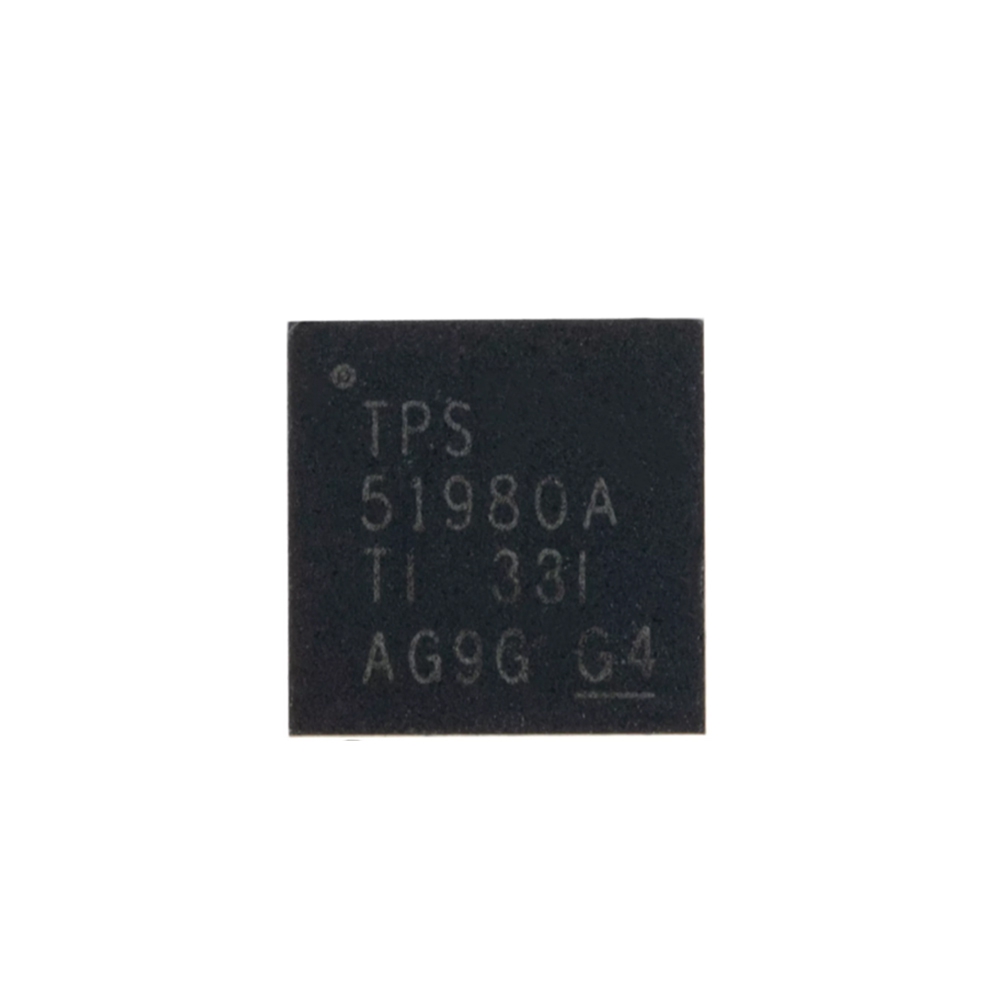 Single Synchronous Buck Controller IC Compatible For MacBook Air 11" A1370 / A1465 / 13" A1369 / A1466 / Pro Retina 13" A1425 / A1502 15" A1398 (2011-2015)