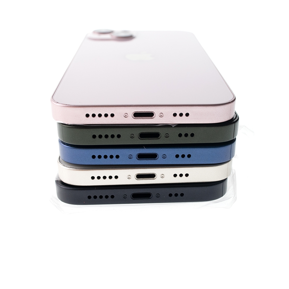 1:1 iPhone 13 Mobile Phone Simulation Model Machine-Pink