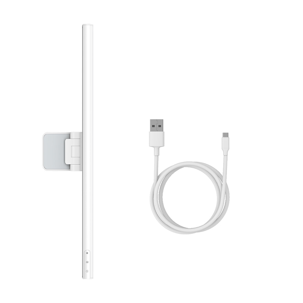 Baseus i-wok Series USB Stepless Dimming Screen Hanging Light (Youth)