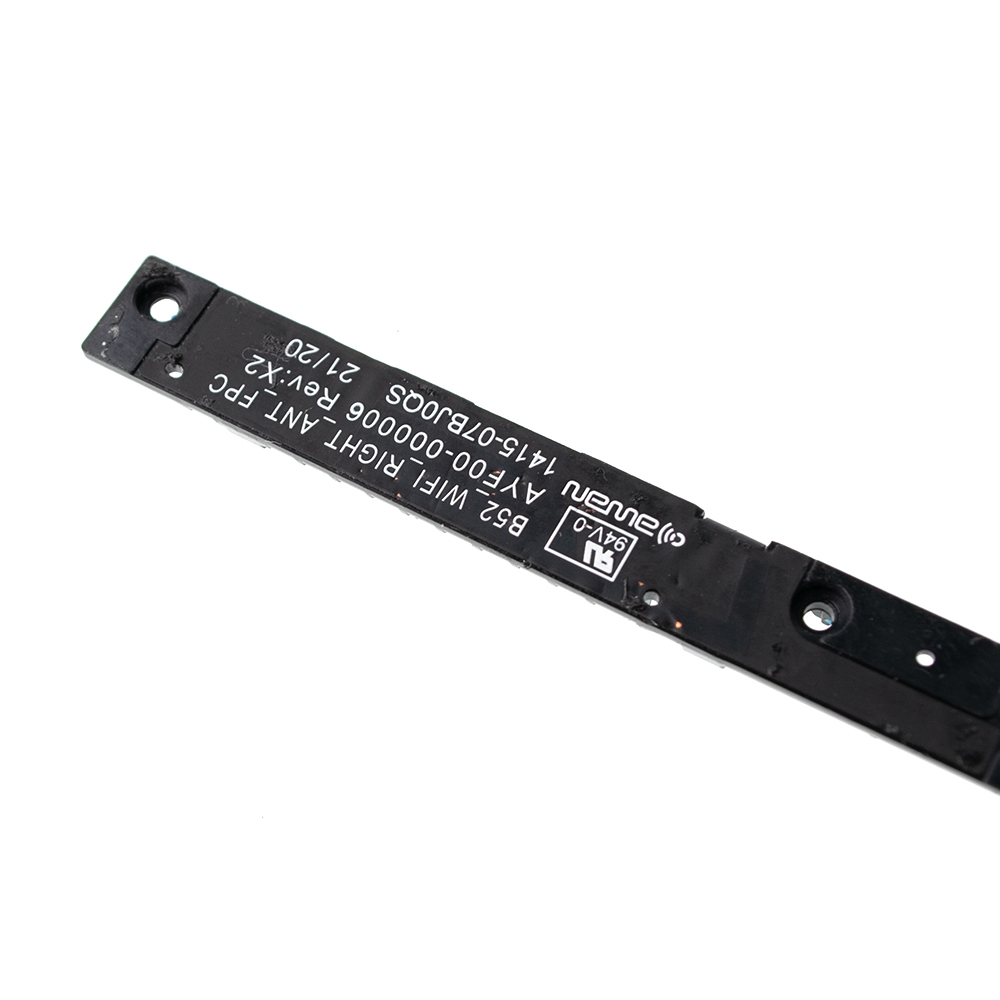 Wifi Antenna Cover for Microsoft Surface Pro 7 (1866) (PULL-A)