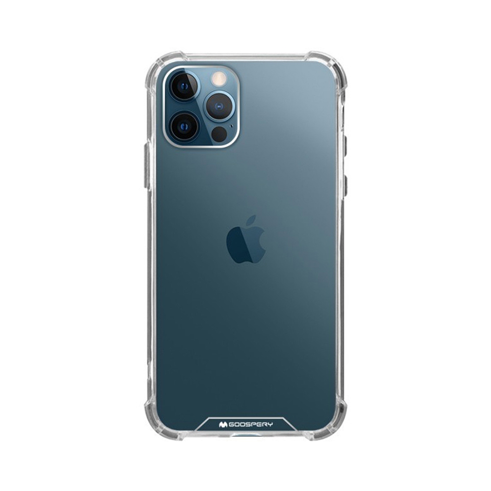 Mercury Super Protect Case Cover for iPhone 13 Pro