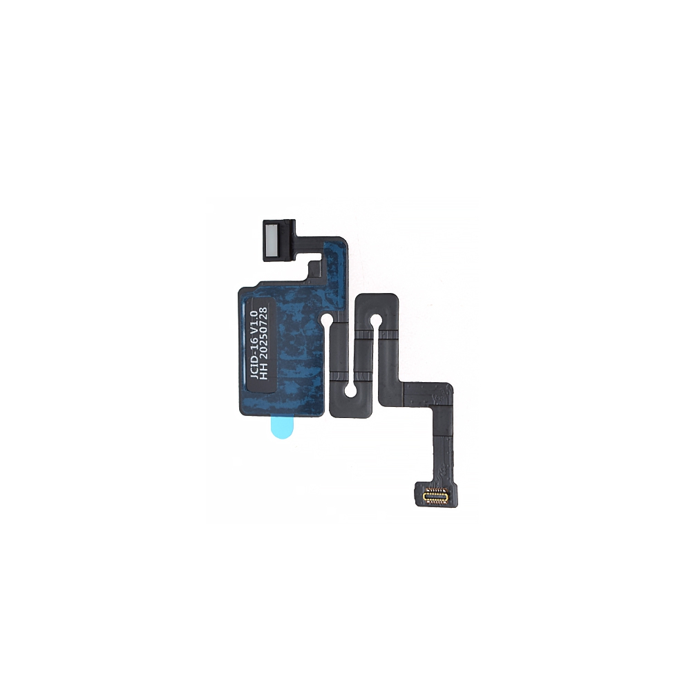 JC Photosensitive Repair FPC Flex Cable for iPhone 16 