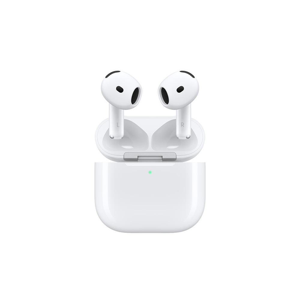 Apple AirPods 4 (As Is  Condition / No Warranty)
