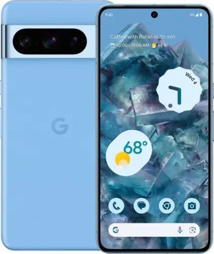 Google Pixel 8 Pro (5G)  512GB - Grade B (Good)-White