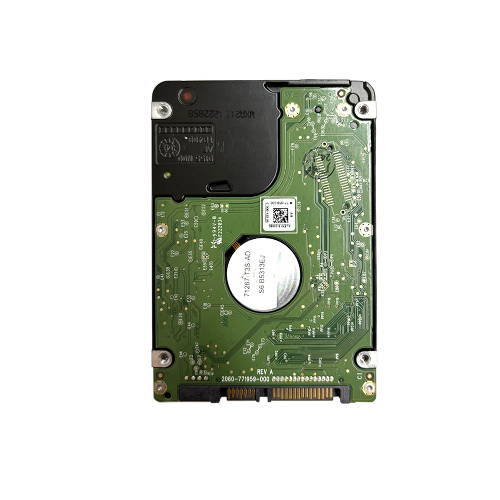 WD5000LPVX 2.5" Internal HDD (500GB) Compatible*Xbox One X / Xbox One S