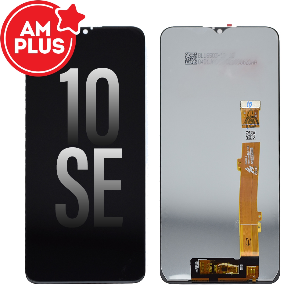AMPLUS LCD Assembly Replacement*TCL 10 SE