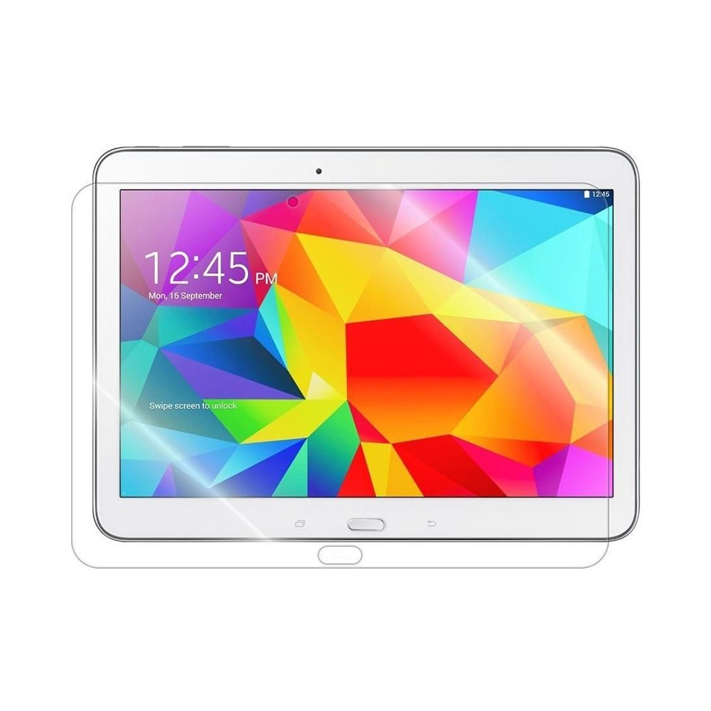 Tempered Glass Screen Protector*Samsung Galaxy Tab 4 10.1 T530
