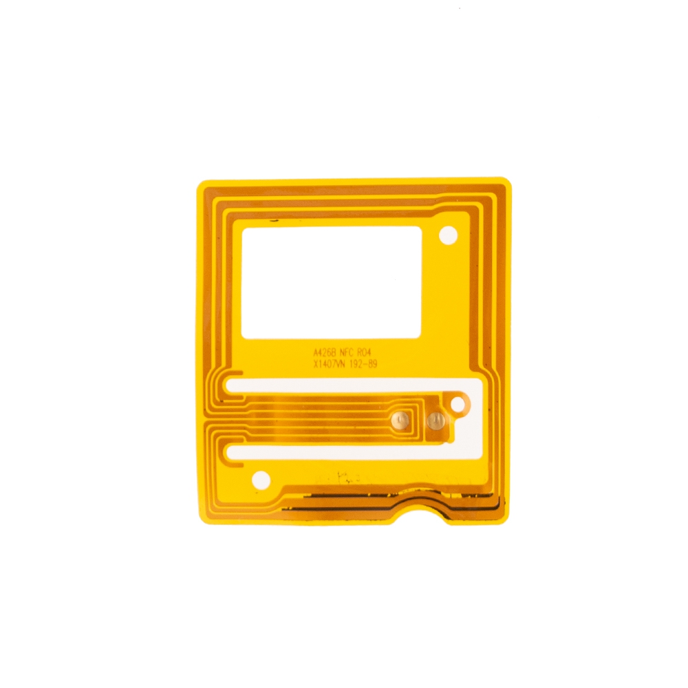 Motherboard Retaining Bracket with NFC for Samsung Galaxy A42 5G A426B (PULL-A)