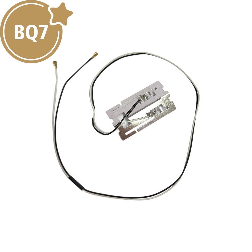 BQ7 Antenna Flex Cable Compatible*PlayStation 5 (400DR / 400ER) (1000 / 1100) -Black
