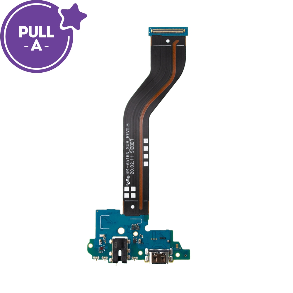 Charging Port for Samsung Galaxy A51 5G A516B (PULL-A)