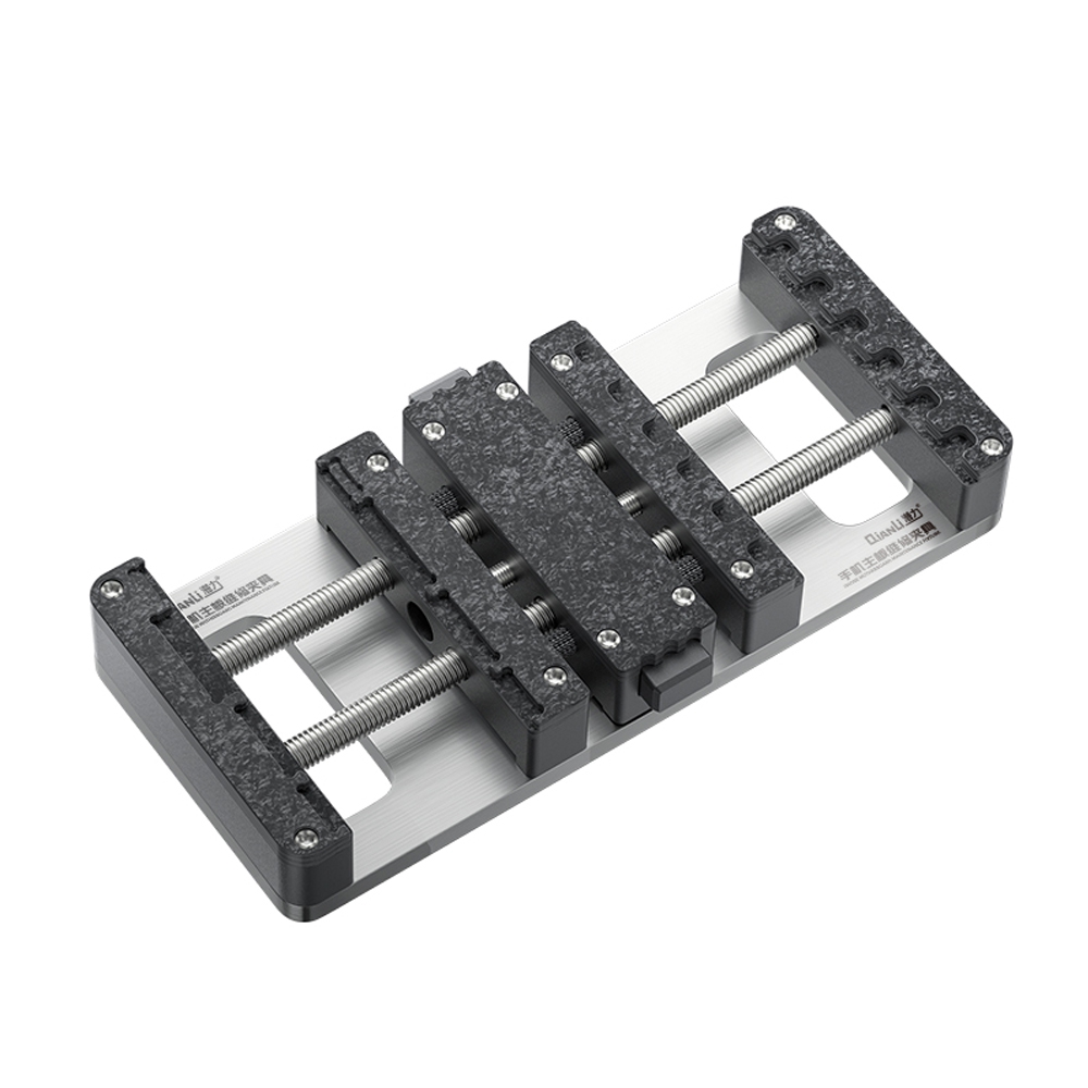 Qianli Phone Motherboard Maintenance Fixture For iPhone 8 X 13 14 Android