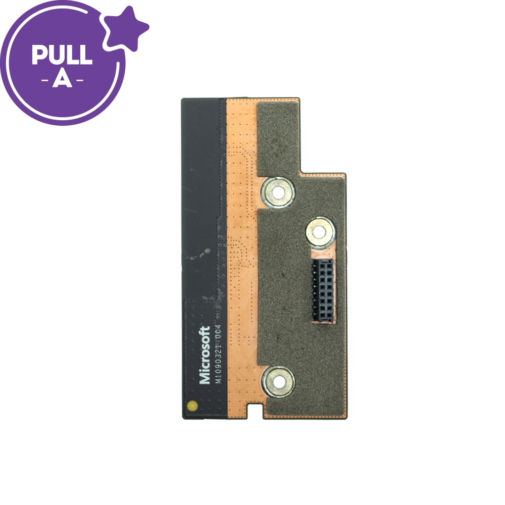 Power Button Board*Xbox Series S (PULL-A)