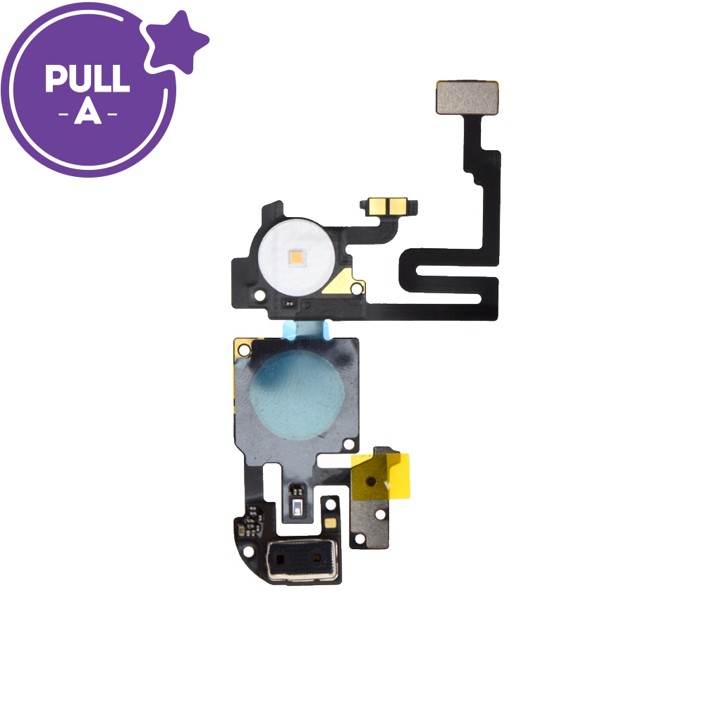 Camera Flash Light Flex Cable for Google Pixel 9 Pro Fold (PULL-A)