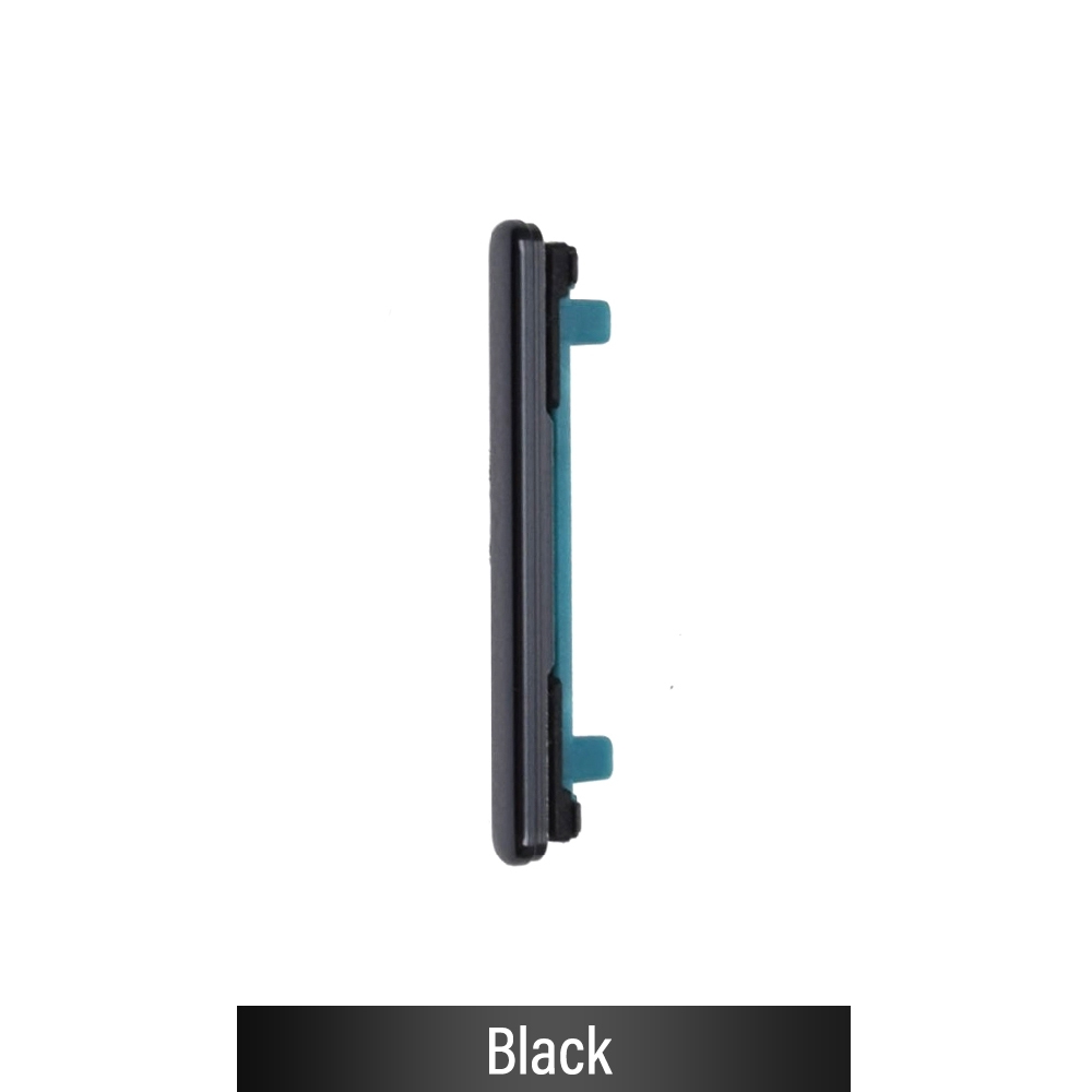 Power Button and Volume Button Side Button for Samsung Galaxy Z Fold5 F946B-Black