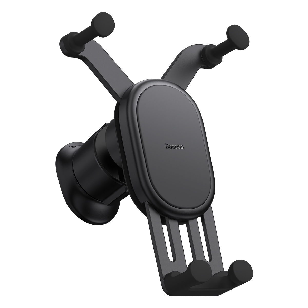 Baseus Stable Series Air Vent Car Holder-Black