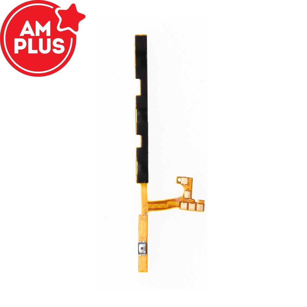 AMPLUS Power Button and Volume Button Flex Cable for Motorola Moto G51 5G