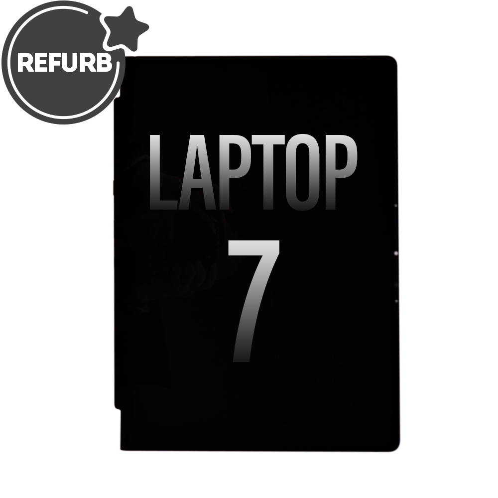 REFURB LCD Assembly Replacement*Microsoft Surface Laptop 7 15''