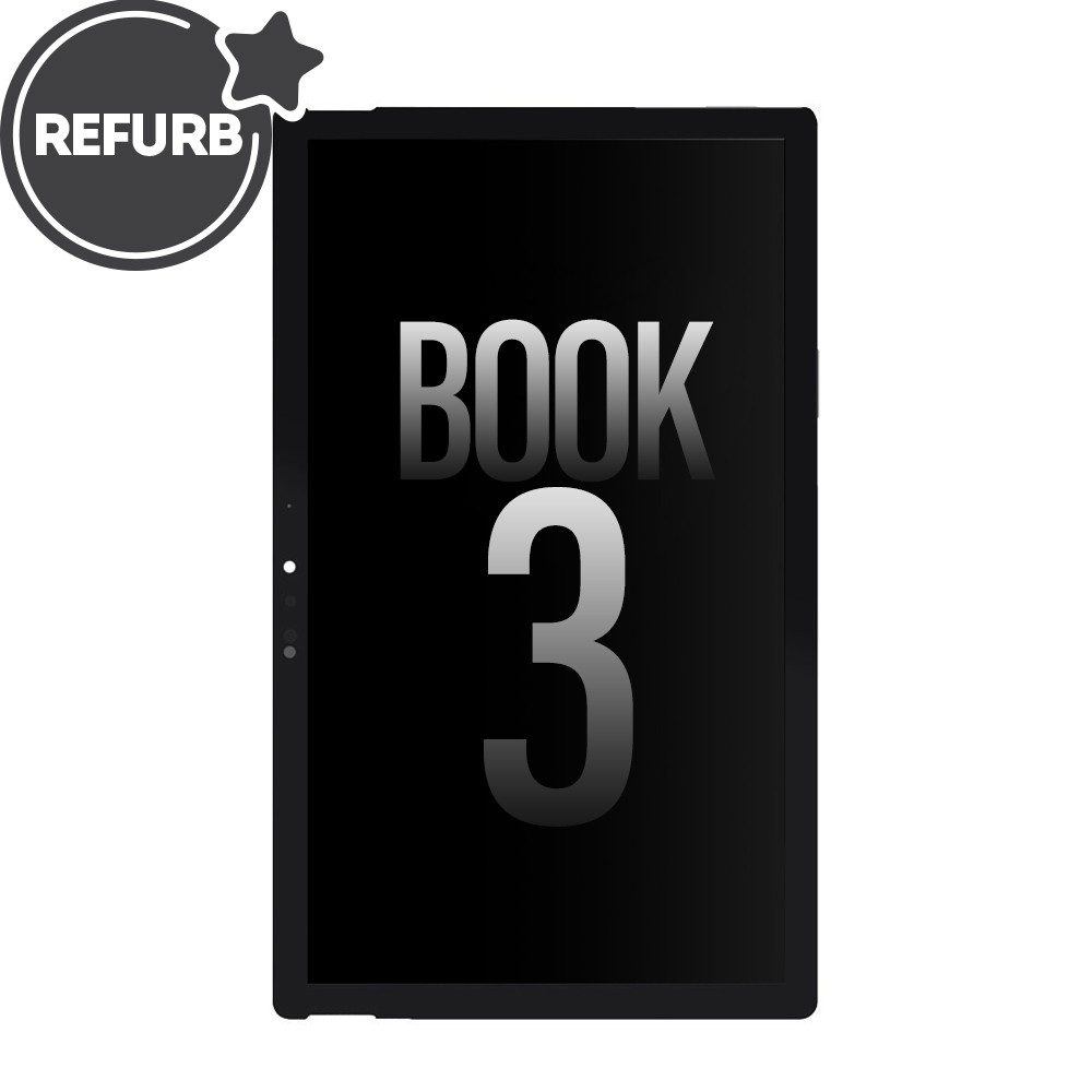 REFURB LCD Assembly Replacement*Microsoft Surface Book 3 13.5''