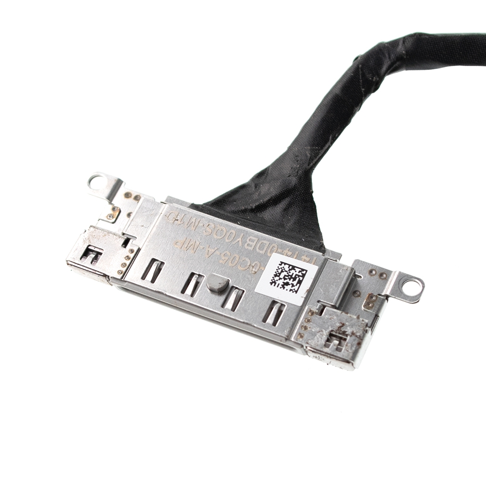 Charging Port Flex Cable for Microsoft Surface Pro 7 Plus (1960) (PULL-A)