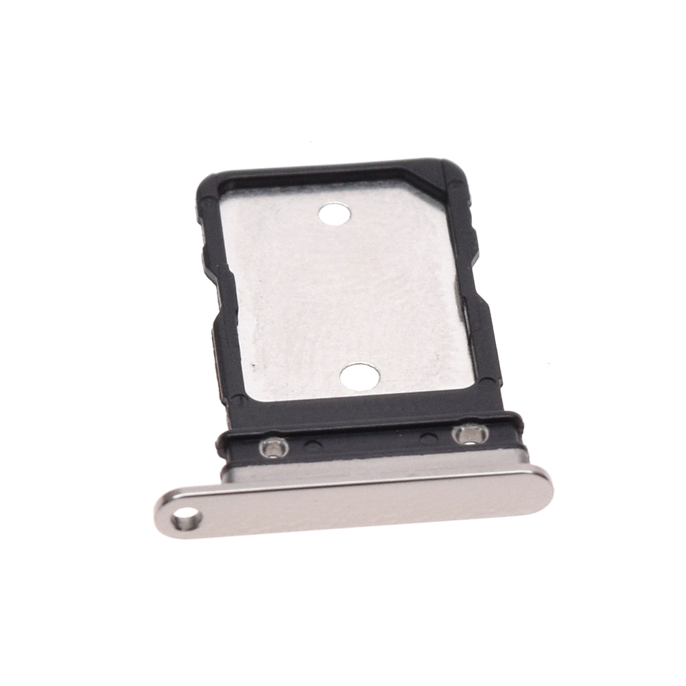 SIM Card Tray for Google Pixel Fold-Porcelain