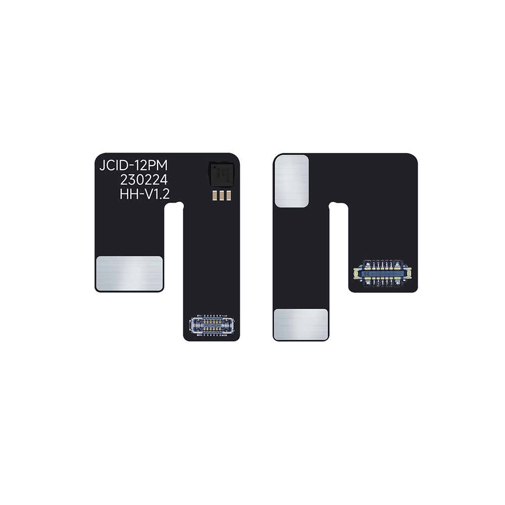JC Non-removal Face ID Repair FPC Flex Cable*iPhone 12 Pro Max