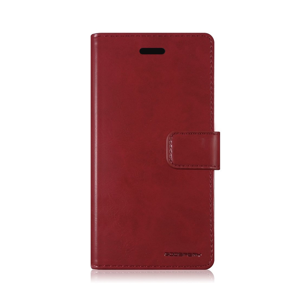 Mercury Blue Moon Diary Cover for Huawei P30