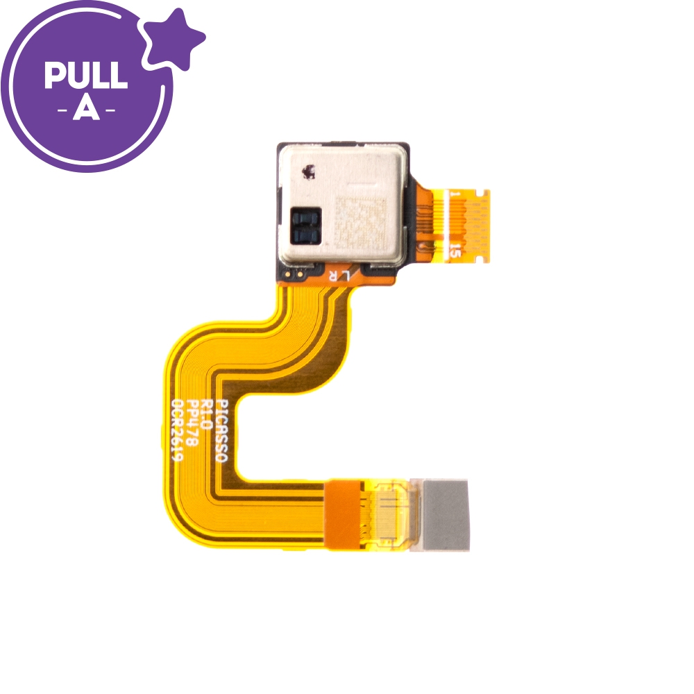 Fingerprint Sensor Flex Cable for Samsung Galaxy Note10 N970F (PULL-A)