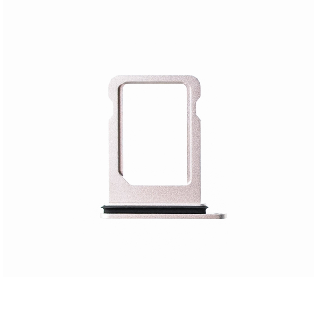 Single SIM Card Tray for iPhone 13 mini-Silver