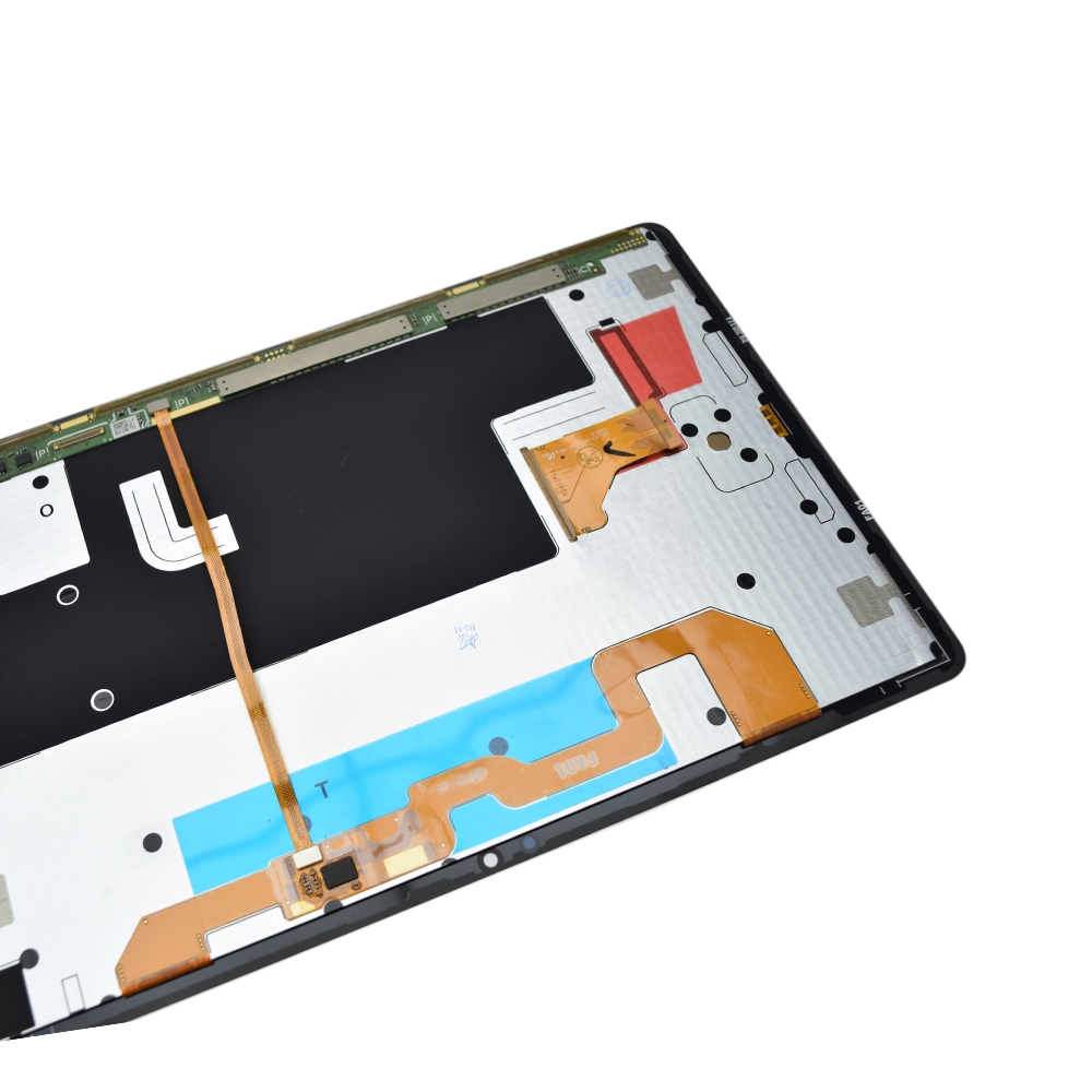REFURB OLED Assembly Replacement for Samsung Galaxy Tab S9 X710 / X716-Graphite
