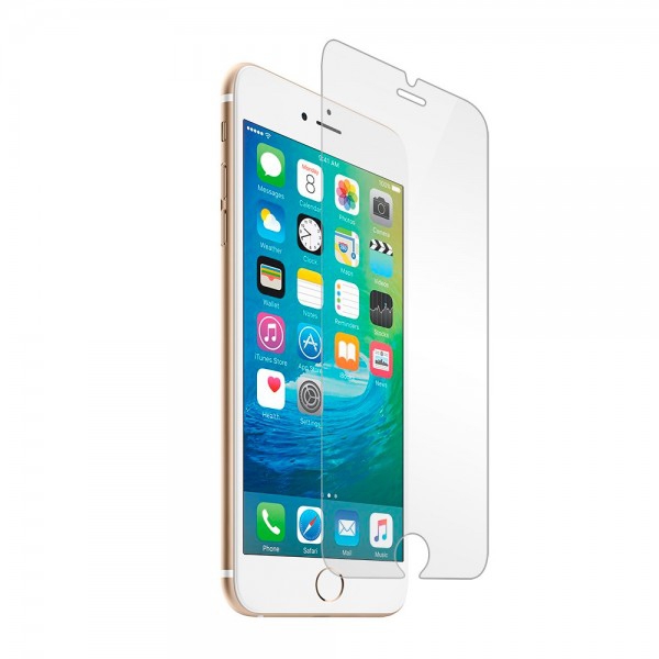 Tempered Glass Screen Protector*iPhone All Models-iPhone 6 Plus/6S Plus/7 Plus/8 Plus