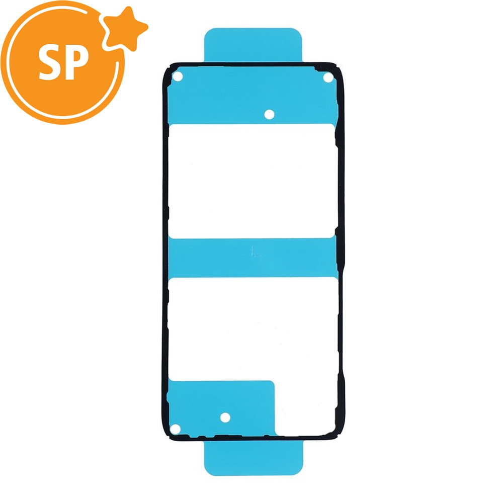 Back Cover Adhesive Tape for Samsung Galaxy S20 FE G780F / G781B GH81-19848A (Service Pack)