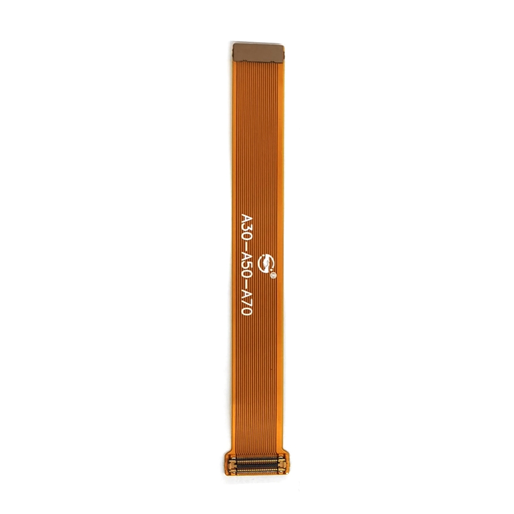 LCD Assembly Tester Cable for Samsung Galaxy Z Flip4 5G F721B / A50S A507F