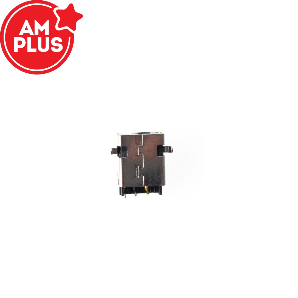 AMPLUS DC power source for Asus G53 / U36 / MSI GS63 / MS-16K21 / PRO VX7 Series