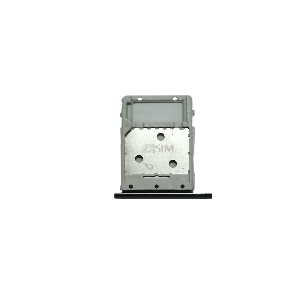 SIM Card Tray for Samsung Galaxy Tab S4 10.5 T830-Black