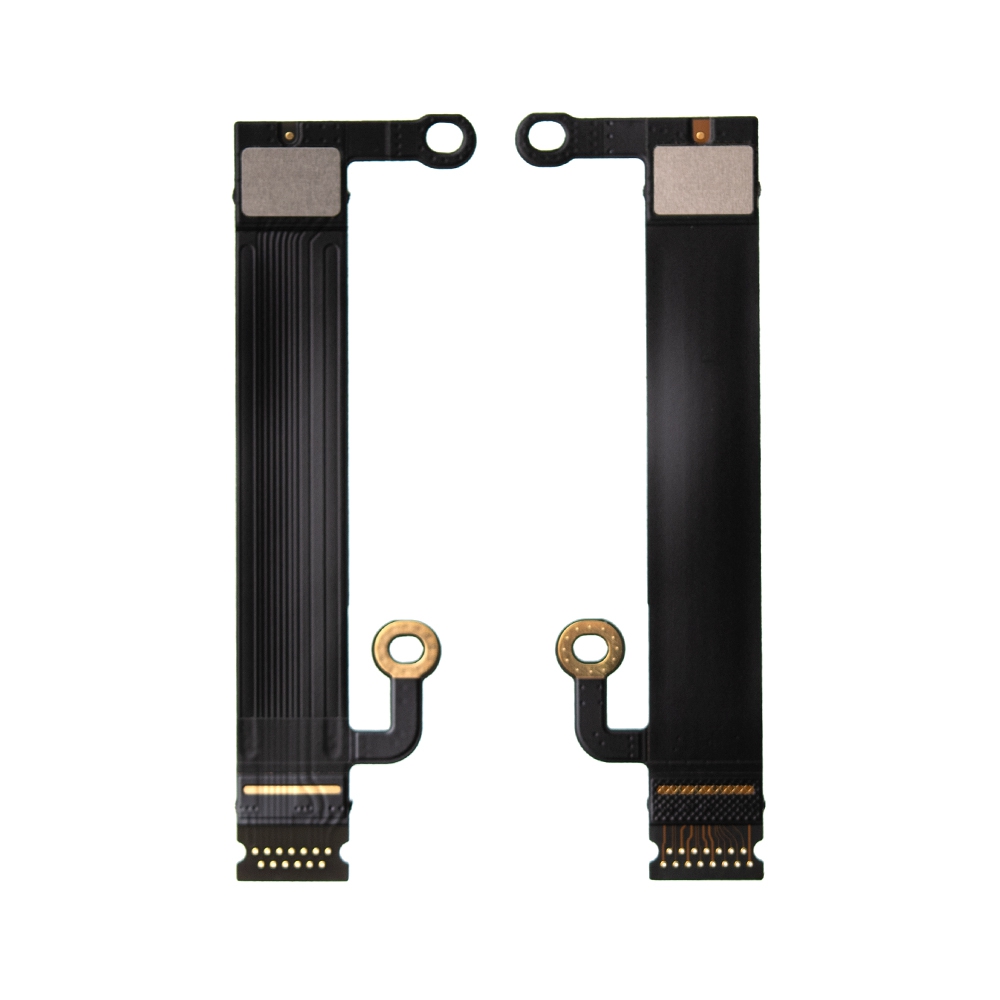 AMPLUS LCD Backlight and Front Camera Extension Flex Cable for MacBook  PRO 13" / 15'' A1706 / A1707 / A1708 / A1989 / A2159 / A2289 / A2251 / A1932 / A2179 / A1990 (2016 -2020)