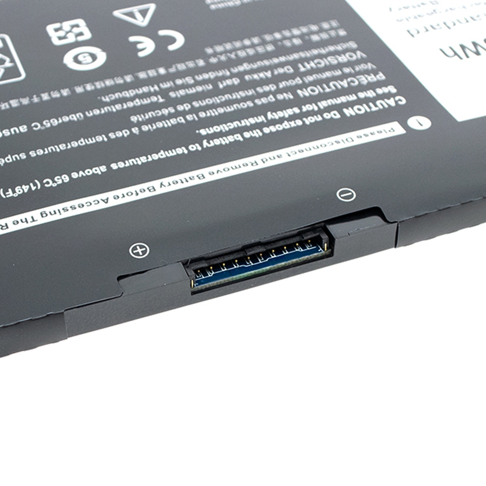 Greencell Battery 33YDH for Dell Inspiron G3 3579 3779 G5 5587 G7 7588 / Vostro 15 7570 7580 / Inspiron 7779 / 7786 / 7577 7773 7778 7000 7588 7353 / Latitude 3380 3580 3490 3590