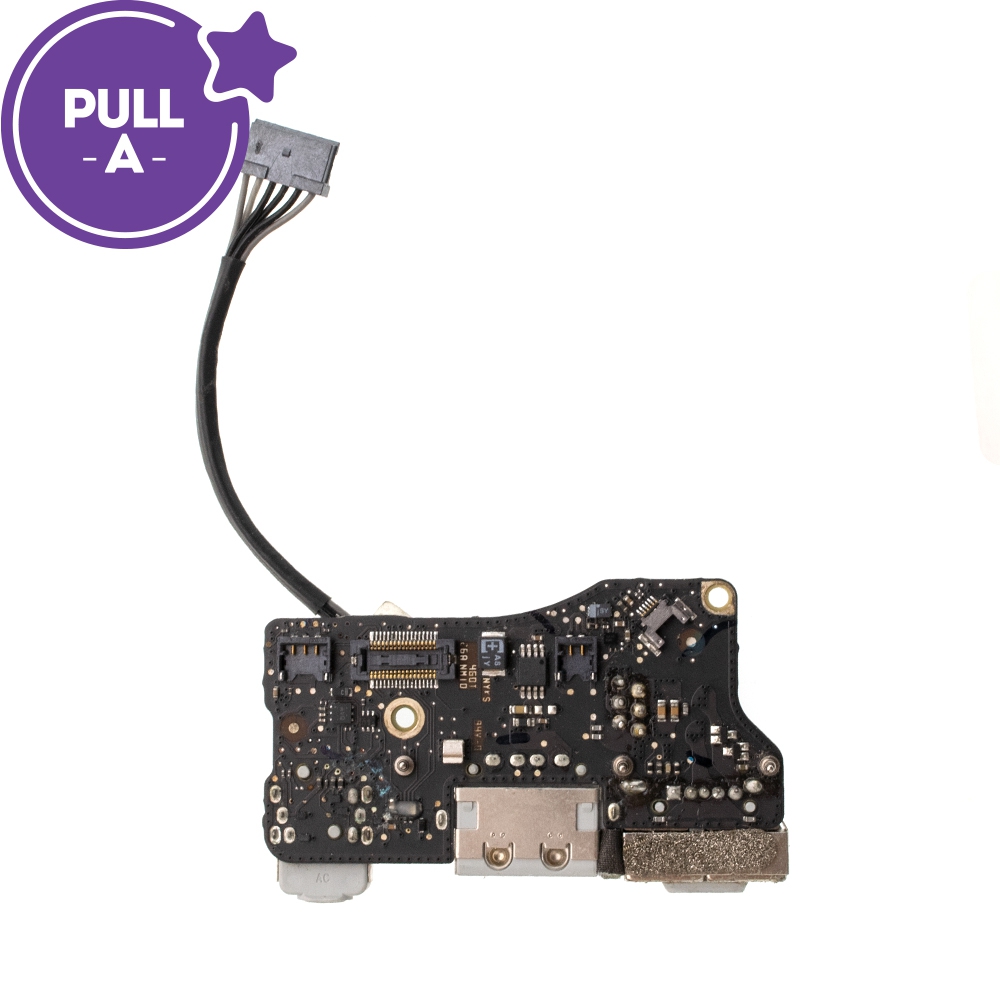 I/O Board Flex Cable for MacBook Air 13'' A1369 (2011) (PULL-A)