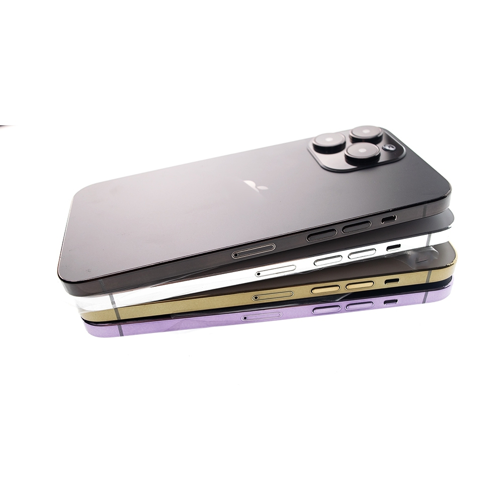 1:1 iPhone 14 Pro Max Mobile Phone Simulation Model Machine-Purple